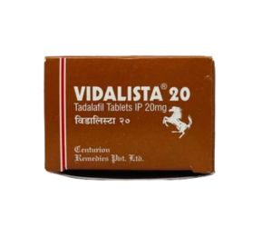 Potenzmittel Vidalista kaufen