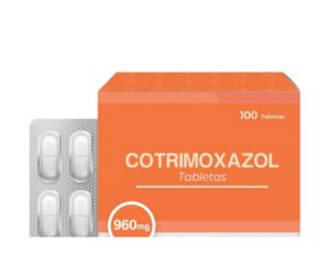 Cotrimoxazol ohne Rezept