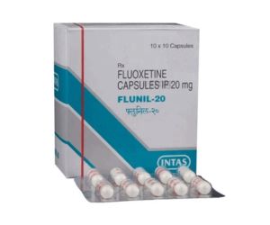 Fluoxetin 20 mg kaufen