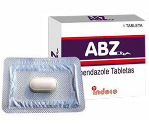 Albendazol kaufen