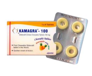 Kamagra Polo 100 mg kaufen