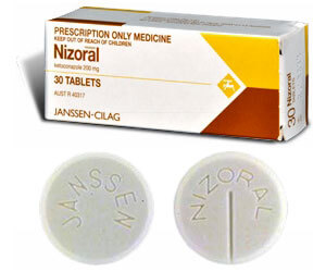 Nizoral Tabletten kaufen