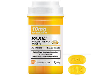 Paroxetin kaufen