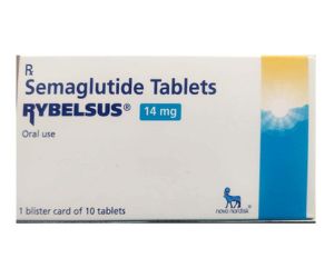 rybelsus 14 mg 60 stück kaufen