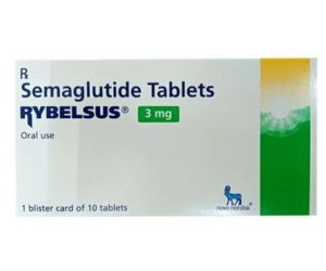 rybelsus tabletten 3 mg 30 stück