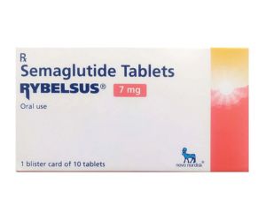rybelsus tabletten 7 mg 60 stück