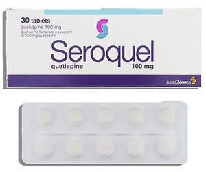 Seroquel 100 mg kaufen