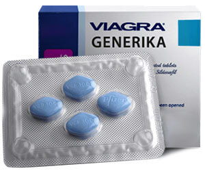 Viagra Generika kaufen per Überweisung