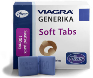 Viagra Soft Generika