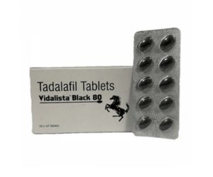 Vidalista 80 mg bestellen