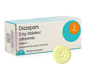Diazepam kaufen